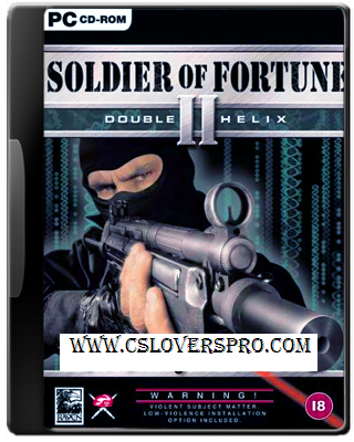 Soldier of Fortune Payback System Requirements